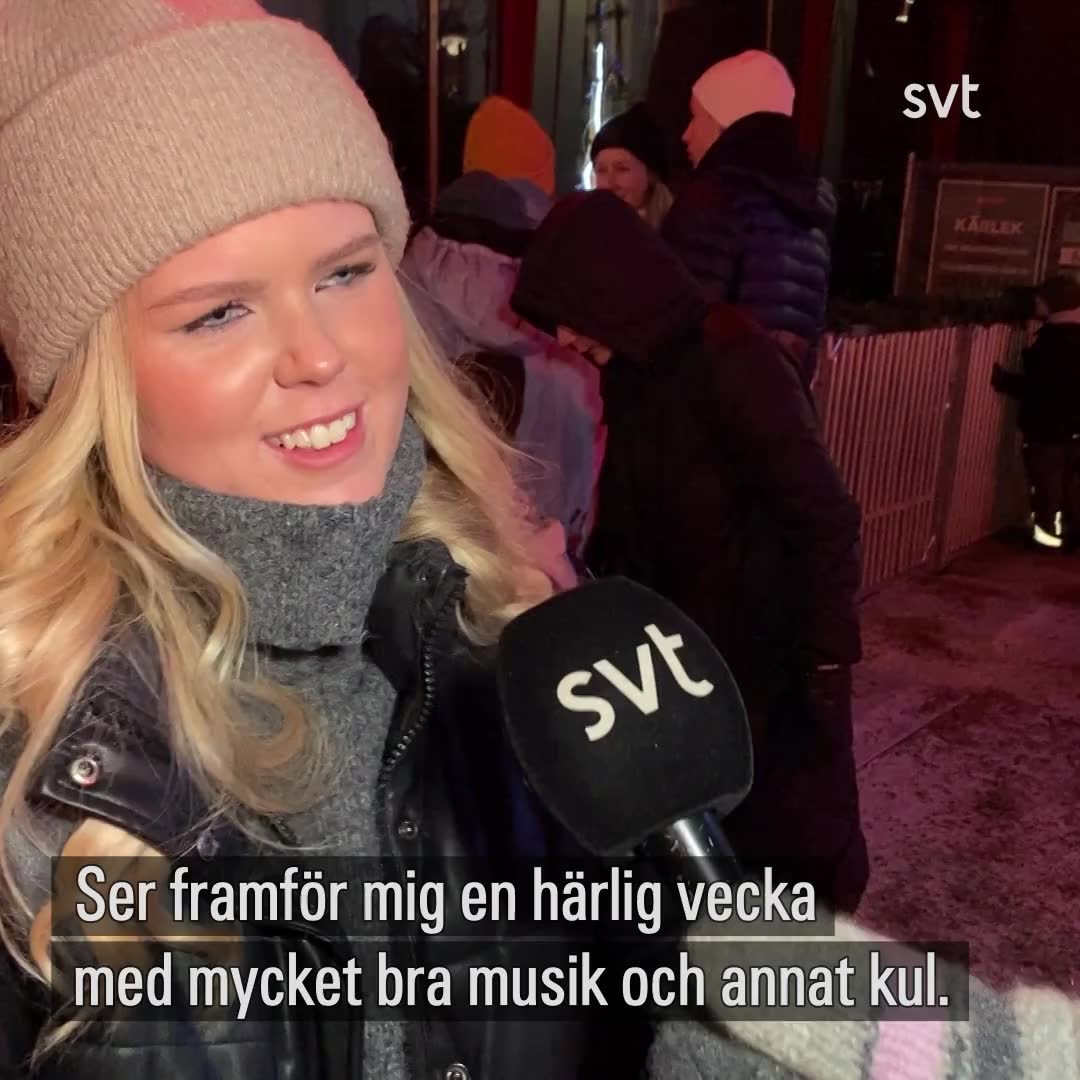 Musikhjälpen 2024 har dragit igång – Så tycker folket